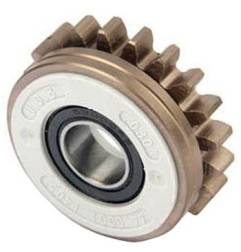 Fronius Drahtvorschub/Vorschubrolle für Aluminium U 0,9-1,0, 1,2 / 1,4 / 1,6mm (1-Stück od. 4 Stück) - 44,0001,1407-1 - - - 36