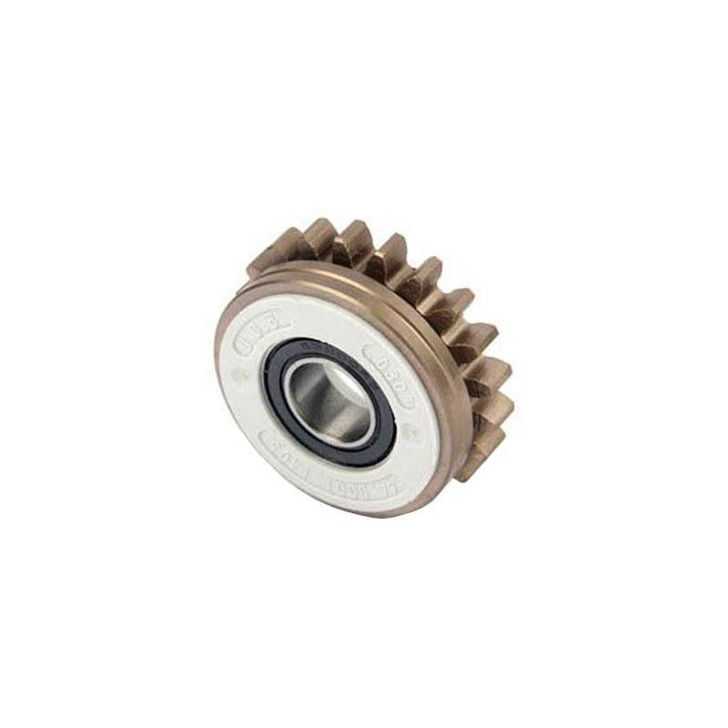 Alimentador de hilo/rodillo de alimentación Fronius para aluminio U 0,9-1,0, 1,2 / 1,4 / 1,6 mm (1 pieza o 4 piezas)