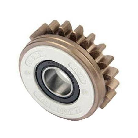 Fronius Drahtvorschub/Vorschubrolle für Aluminium U 0,9-1,0, 1,2 / 1,4 / 1,6mm (1-Stück od. 4 Stück) - 44,0001,1407-1 - - - 36