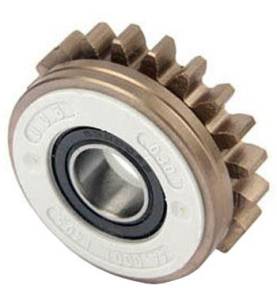 Fronius Drahtvorschub/Vorschubrolle für Aluminium U 0,9-1,0, 1,2 / 1,4 / 1,6mm (1-Stück od. 4 Stück) - 44,0001,1407-1 -  -  - 36