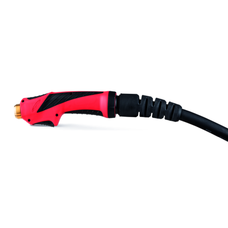 Paquete de mangueras MIG Multilock MHP 550i G ML/FSC/UD/3,35 m/LED