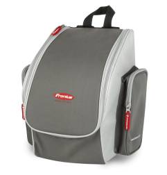 Mochila para máscara de soldar (sin casco de soldar), guantes y accesorios