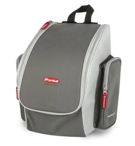 Rucksack für Schweissmaske  (ohne Schweisshelm), Handschuhe und Zubehör - 42,0510,0078 -  - 9007946881046 - 30,82 € - 