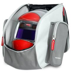 Rucksack für Schweissmaske  (ohne Schweisshelm), Handschuhe und Zubehör - 42,0510,0078 -  - 9007946881046 - 30,82 € - 