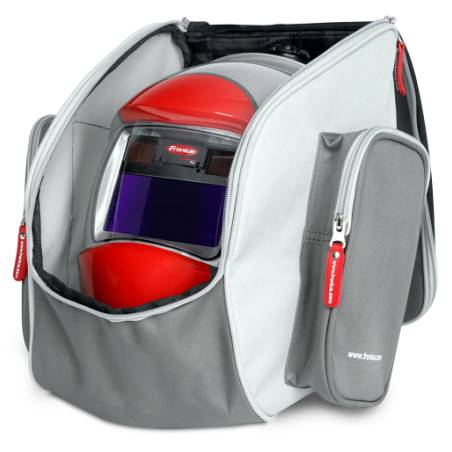 Rucksack für Schweissmaske  (ohne Schweisshelm), Handschuhe und Zubehör - 42,0510,0078 -  - 9007946881046 - 30,82 € - 