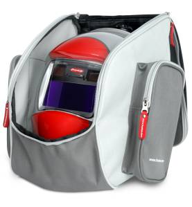 Rucksack für Schweissmaske  (ohne Schweisshelm), Handschuhe und Zubehör - 42,0510,0078 -  - 9007946881046 - 30,82 € - 