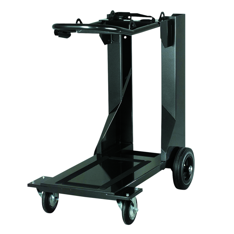 Carro Fronius Allround