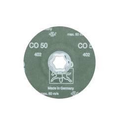 AFILADORA DE FIBRA CC-FS 125 CO 50