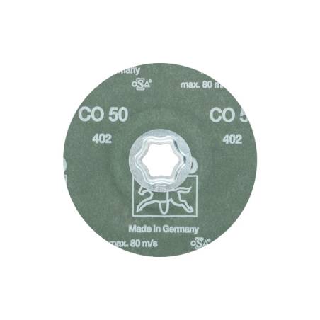 AFILADORA DE FIBRA CC-FS 125 CO 50