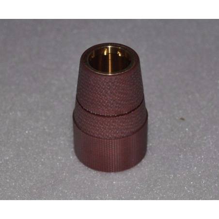 Boquilla de protección exterior ERGOCUT A151/R145, Org. Trafimet