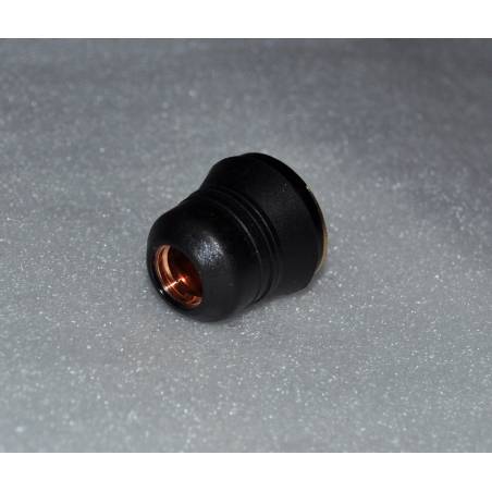 Boquilla de protección exterior S25/45 K para antorcha de plasma tipo S25/45, Org. Trafimet
