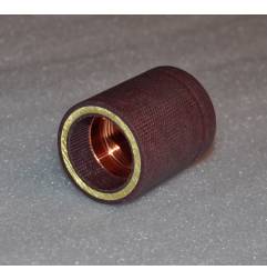 Boquilla de protección exterior CB100, original Trafimet - PC0037