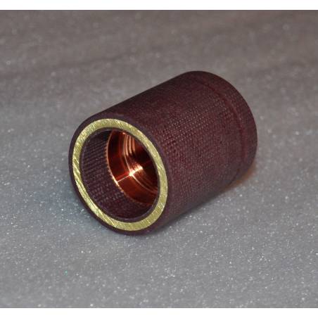 Boquilla de protección exterior CB100, original Trafimet - PC0037