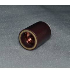 Boquilla de protección externa larga vida CB150, Org. Trafimet