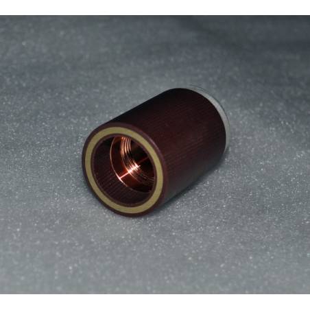 Boquilla de protección externa larga vida CB150, Org. Trafimet