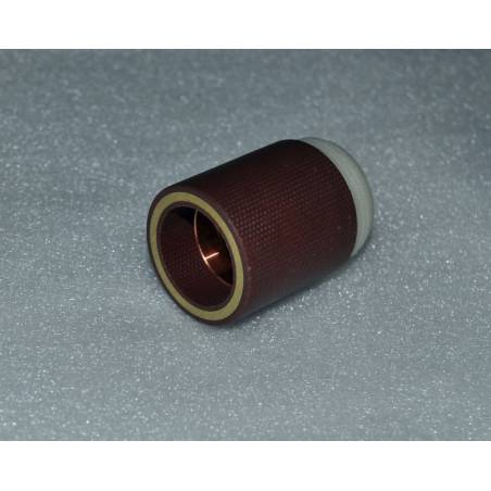 Boquilla de protección externa larga vida CB100, Org. Trafimet