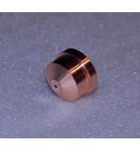 Punta de corte de plasma corta 14,1 mm CB100/CB150 1,8 mm - 150 A - 1374 - PD0026-18 - - 8028485027697 - 3,25 € -