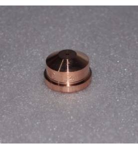 Punta de corte de plasma corta 12,7 mm A151/R145 Ø1,8 mm, 140 A - PD0109-18 - PD0109-18 - - 8028485028427 - 3,40 € -