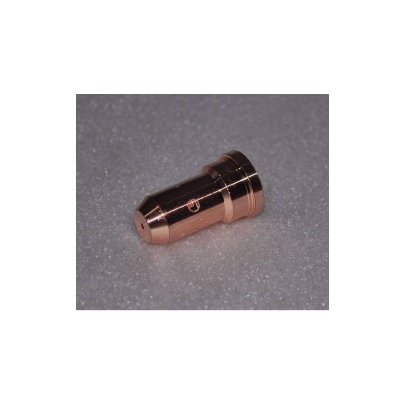 Boquilla de corte por plasma larga A101 / A141 / A151 / R145 Ø1,4mm, 100 A Boquilla de corte por plasma larga A101 / A141 / A151 / R145 Ø1,4mm, 100 A