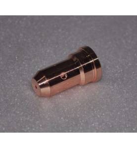 Boquilla de corte por plasma larga A101 / A141 / A151 / R145 Ø1,4 mm, 100 A - PD0117-14 - - 8028485028588 - 7,05 € -