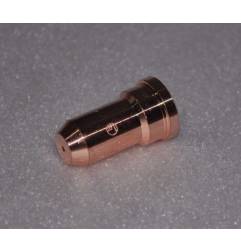 Boquilla de corte por plasma larga A101 / A141 / A151 / R145 Ø1,9 mm, 140 A - PD0117-19 - - 8028485028601 - 7,05 € -