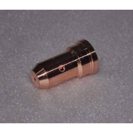Boquilla de corte por plasma larga A101 / A141 / A151 / R145 Ø1,9 mm, 140 A - PD0117-19 - - 8028485028601 - 7,05 € -