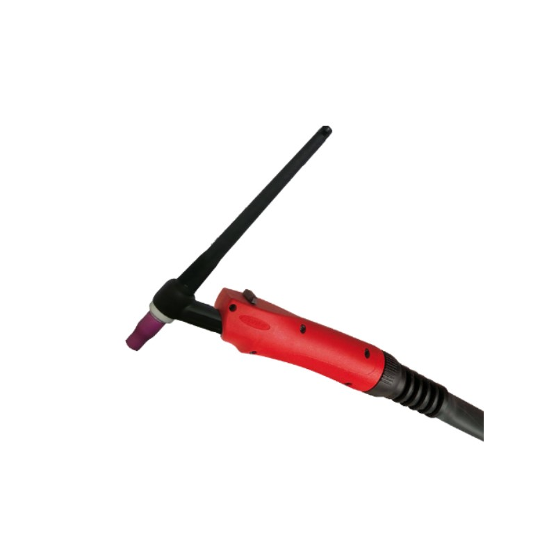 Antorcha de soldadura manual FRONIUS TIG TTG1600P F/UD/ 8m Antorcha de soldadura manual FRONIUS TIG TTG1600P F/UD/ 8m