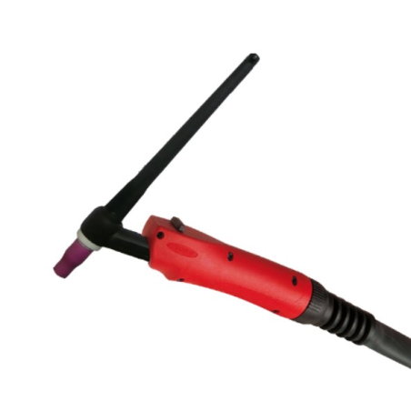 ANTORCHA DE SOLDADURA MANUAL FRONIUS TIG TTG1600P F/UD/ 4m - 4.035.689.630 - - 9007946672590 - 533,54 € -