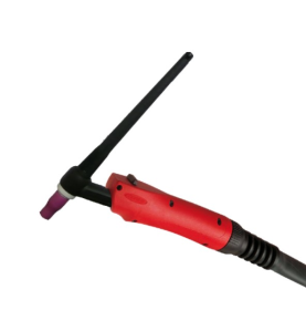 FRONIUS WIG-HANDSCHWEISSBRENNER TTG1600P F/F/UD/ 8m (Flexibler Brennerhals) - 4,035,686,630 -  - 9007946672538 - 689,72 € - 