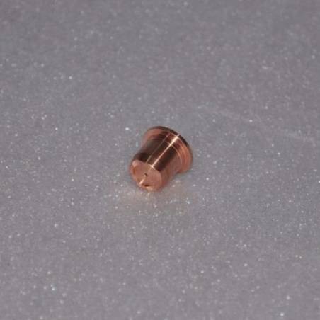 Boquilla de corte por plasma corta, tipo 0,8 mm, 30A, S45, Gys, etc. - PD0102-08 - - 8028485028328 - 2,70 € -