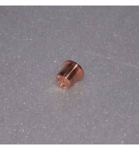 Boquilla de corte por plasma corta, tipo 0,8 mm, 30A, S45, Gys, etc. - PD0102-08 - - 8028485028328 - 2,70 € -
