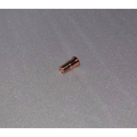 Punta de corte de plasma de 25,8 mm de largo, Ø 0,65 mm, 20 A, TÍPICO S 25, S 45 - PD0103-65 - - 8028485028359 - 2,48 € -