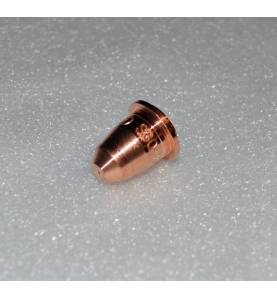 Boquilla de corte por plasma mediana, 0,80 mm, 30A tipo S25, S35, S45, Telwin, Trafimet - PD0116-08 - - 8028485028564 - 2,40 € -