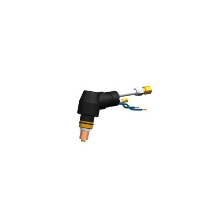 Cuerpo de antorcha de plasma CB 150, Cebora 1353, aislante reemplazable - PF0090 - - 8028485029936 - 201,30 € -
