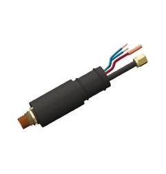 Cuerpo de antorcha de plasma CB 70, cabezal de antorcha automático de repuesto - PF0028 - - 8028485029721 - 253,65 € -