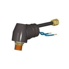 Cuerpo de antorcha de plasma CB 50, cabezal de repuesto 1352, Ø 28 mm - PF0033 - - 8028485029745 - 141,25 € -
