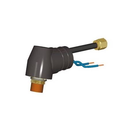 Cuerpo de antorcha de plasma CB 50, cabezal de repuesto 1352, Ø 28 mm - PF0033 - - 8028485029745 - 141,25 € -
