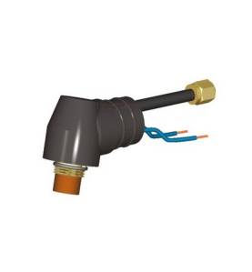 Cuerpo de antorcha de plasma CB 50, cabezal de repuesto 1352, Ø 28 mm - PF0033 - - 8028485029745 - 141,25 € -