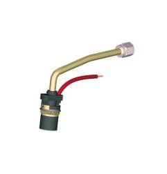 Cuerpo de antorcha de plasma CB 50 cabezal de antorcha de repuesto Ergocut - PF0050 - - 8028485029868 - 82,05 € -