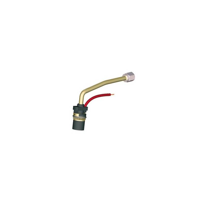 Cuerpo de antorcha de plasma CB 50 cabezal de antorcha de repuesto Ergocut - PF0050 - - 8028485029868 - 82,05 € -