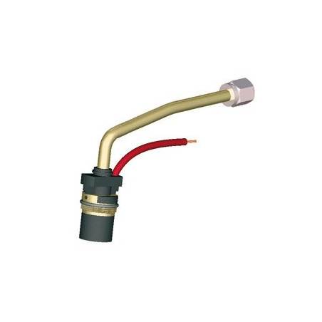 Cuerpo de antorcha de plasma CB 50 cabezal de antorcha de repuesto Ergocut - PF0050 - - 8028485029868 - 82,05 € -