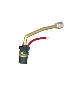 Cuerpo de antorcha de plasma CB 50 cabezal de antorcha de repuesto Ergocut - PF0050 - - 8028485029868 - 82,05 € -