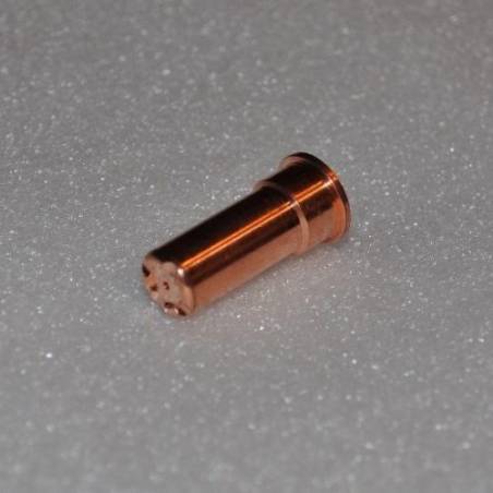 Punta de corte de plasma de 0,98 mm de largo, 50 A (1366) CB50 / CB70 - PD0085-98 - - 8028485028076 - 2,70 € -