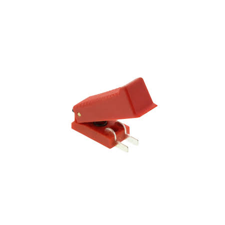 Interruptor pulsador Trafimet - BX0020 - BX0020 - - 8028485002335 - 4,45 € -