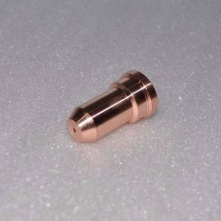 Punta de corte de plasma de 34,9 mm de largo x 1,6 mm de ancho, 130 A, CB100/CB150 - PD0025-16 - - 8028485027642 - 7,21 € -