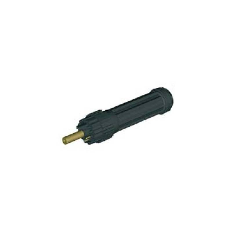 Adaptador central de plasma Trafimet, 9 pines - FY0023