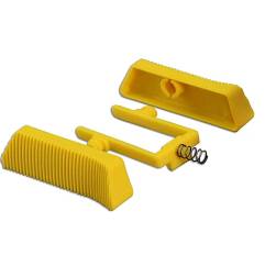 Cerradura de seguridad Trafimet Plasma - BW0340 - BW0340 - - 8028485002199 - 5,45 € -