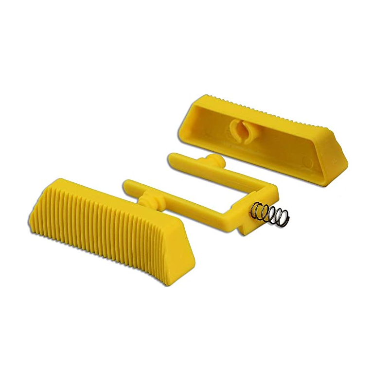 Cerradura de seguridad de plasma Trafimet - BW0340