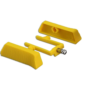 Cerradura de seguridad Trafimet Plasma - BW0340 - BW0340 - - 8028485002199 - 5,45 € -