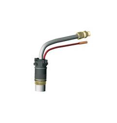 CUERPO DE ANTORCHA DE PLASMA ERGOCUT A 101, CABEZAL DE REPUESTO - PF0145 - - 8028485030079 - 118,90 € -